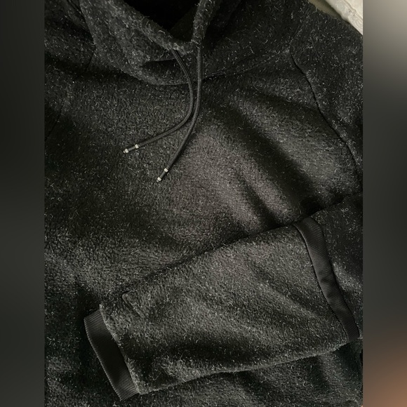 Nike Fleece Sweater size S - Picture 3 of 3